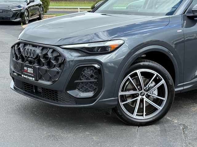 2026 Audi Q5