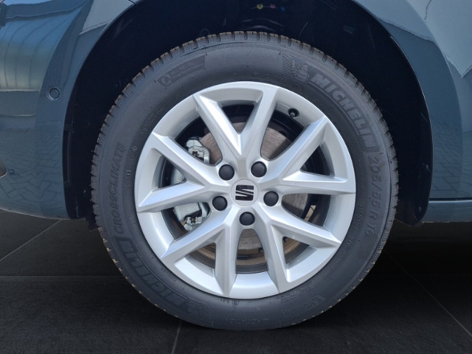 SEAT Leon – Bild 23