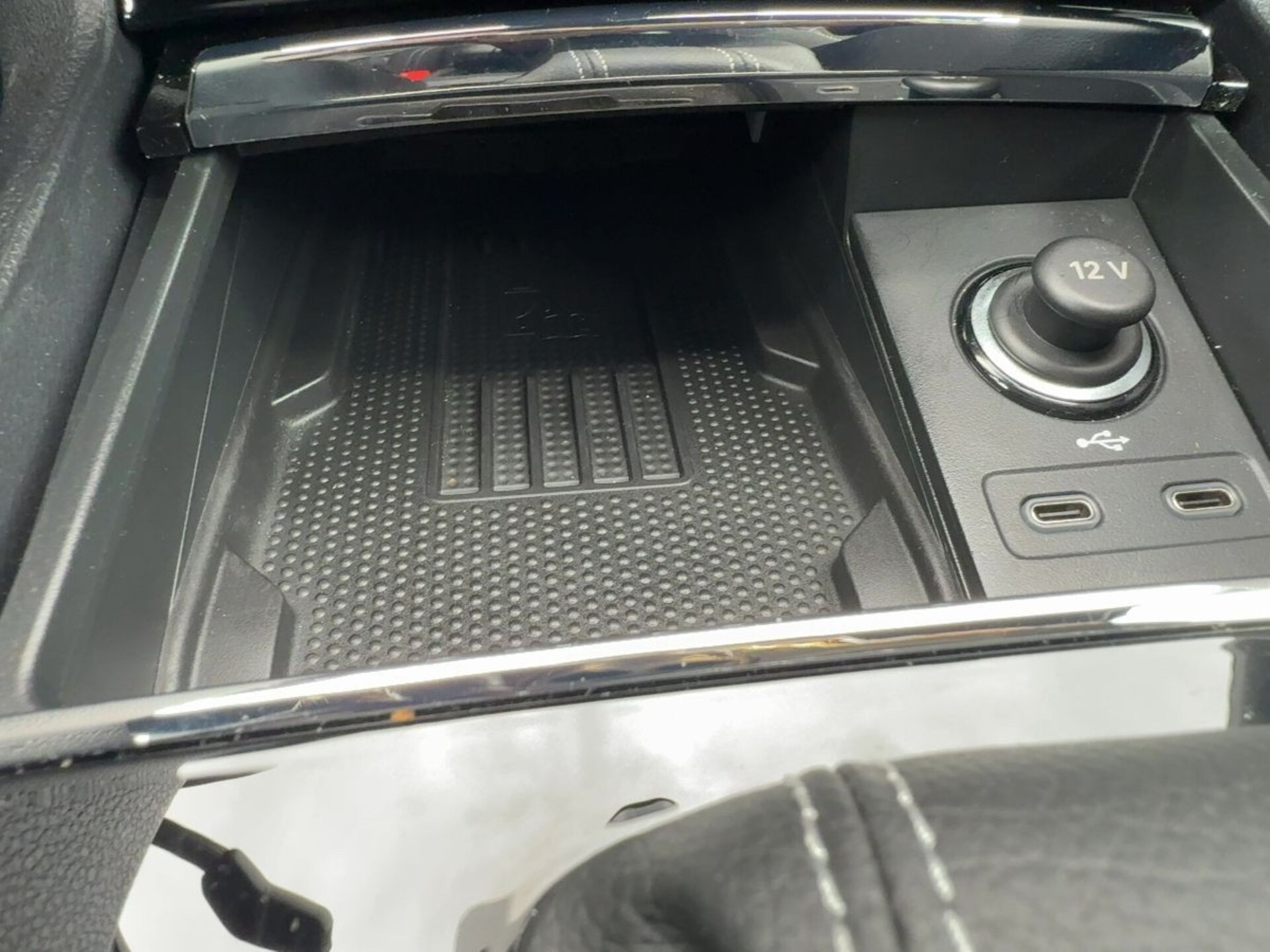 Skoda Karoq Sportline