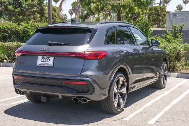 2026 Audi SQ5 Premium Plus - Photo 9