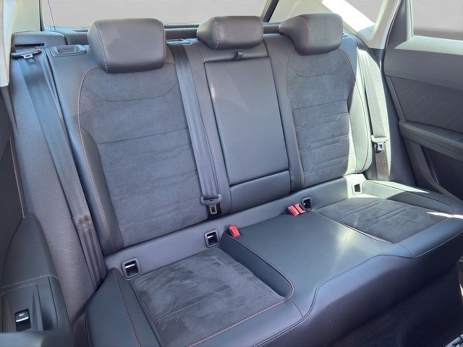 SEAT Ateca – Bild 8