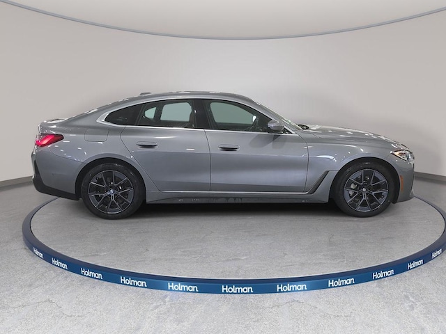 2023 BMW i4