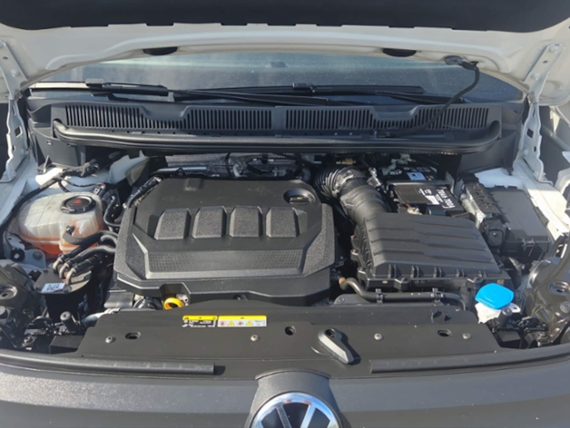 Volkswagen Caddy Cargo EcoProfi