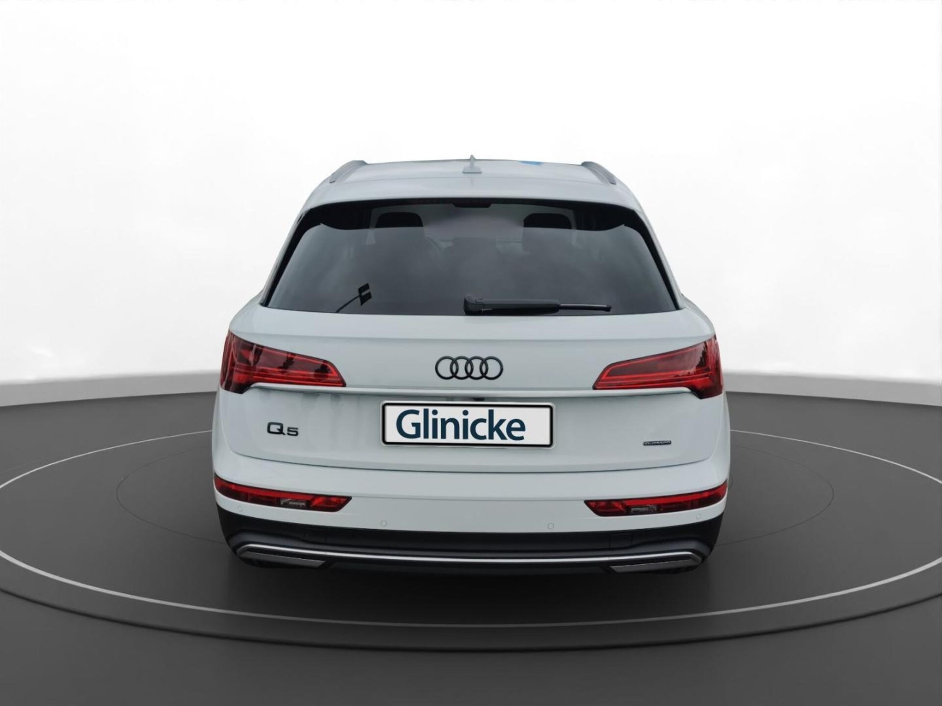 Audi Q5 TFSI e