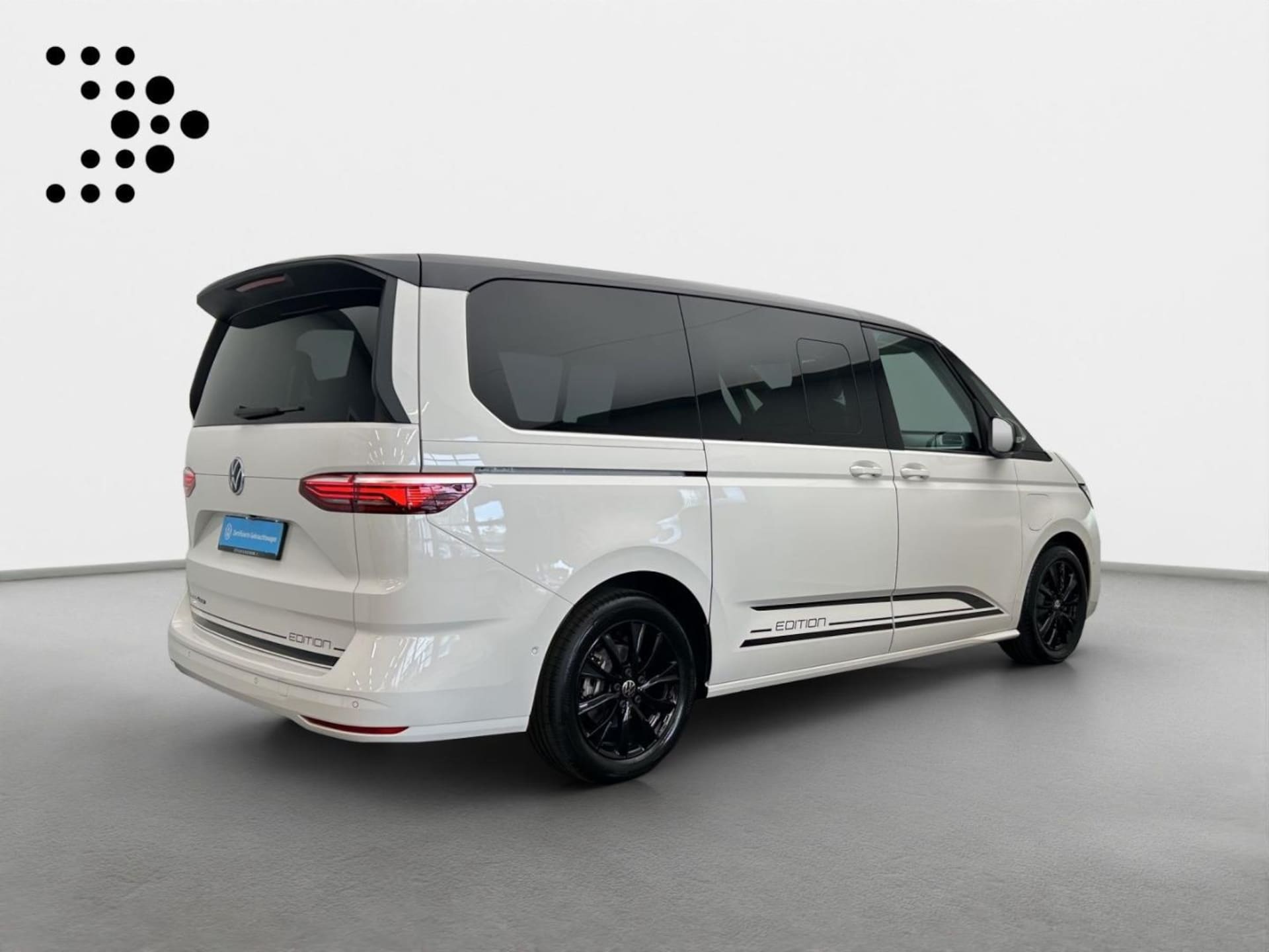 Volkswagen Multivan Langversion Life