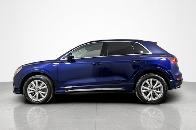 2025 Audi Q3 SUV