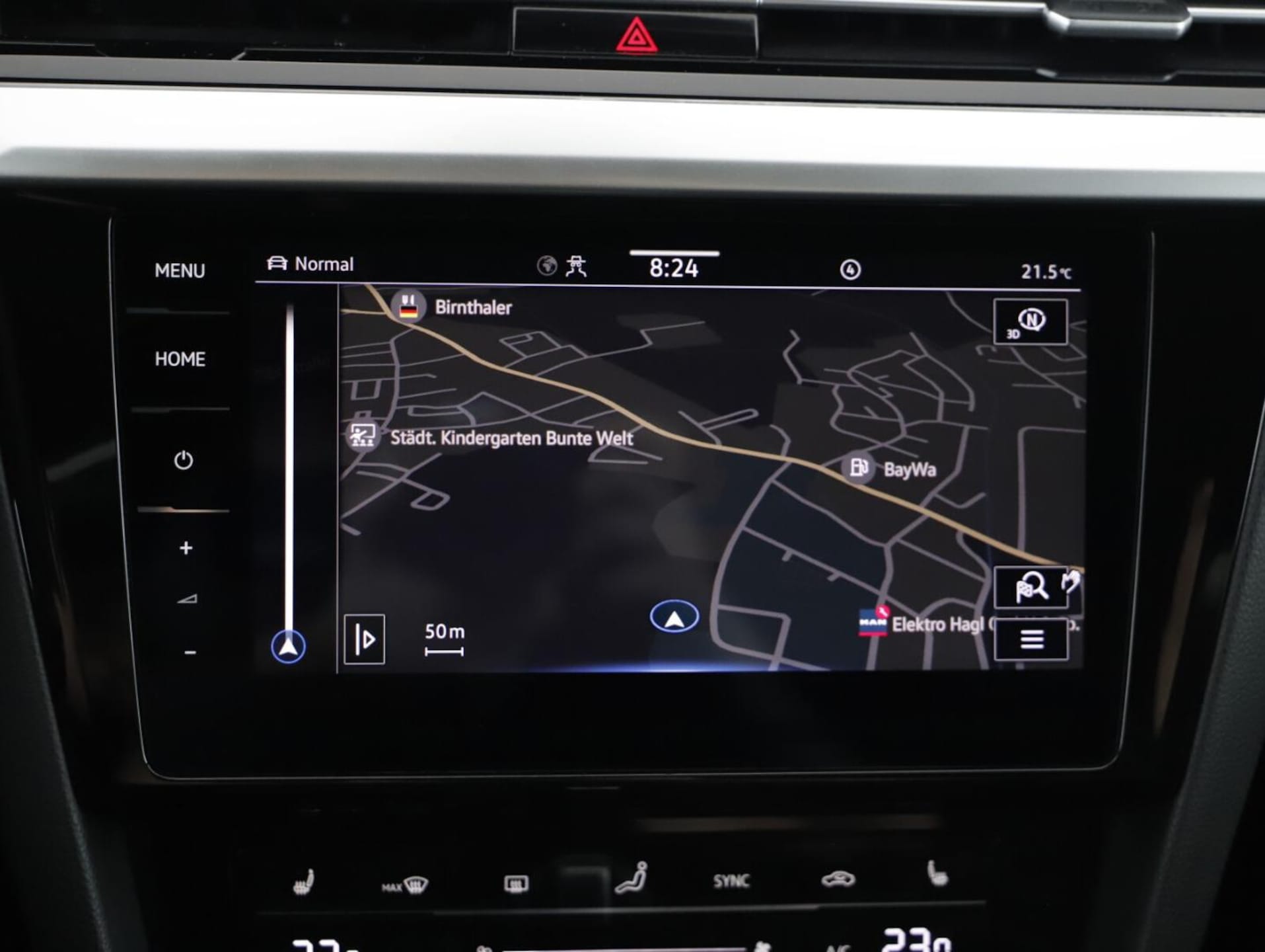 Volkswagen Arteon Shooting Brake R-Line
