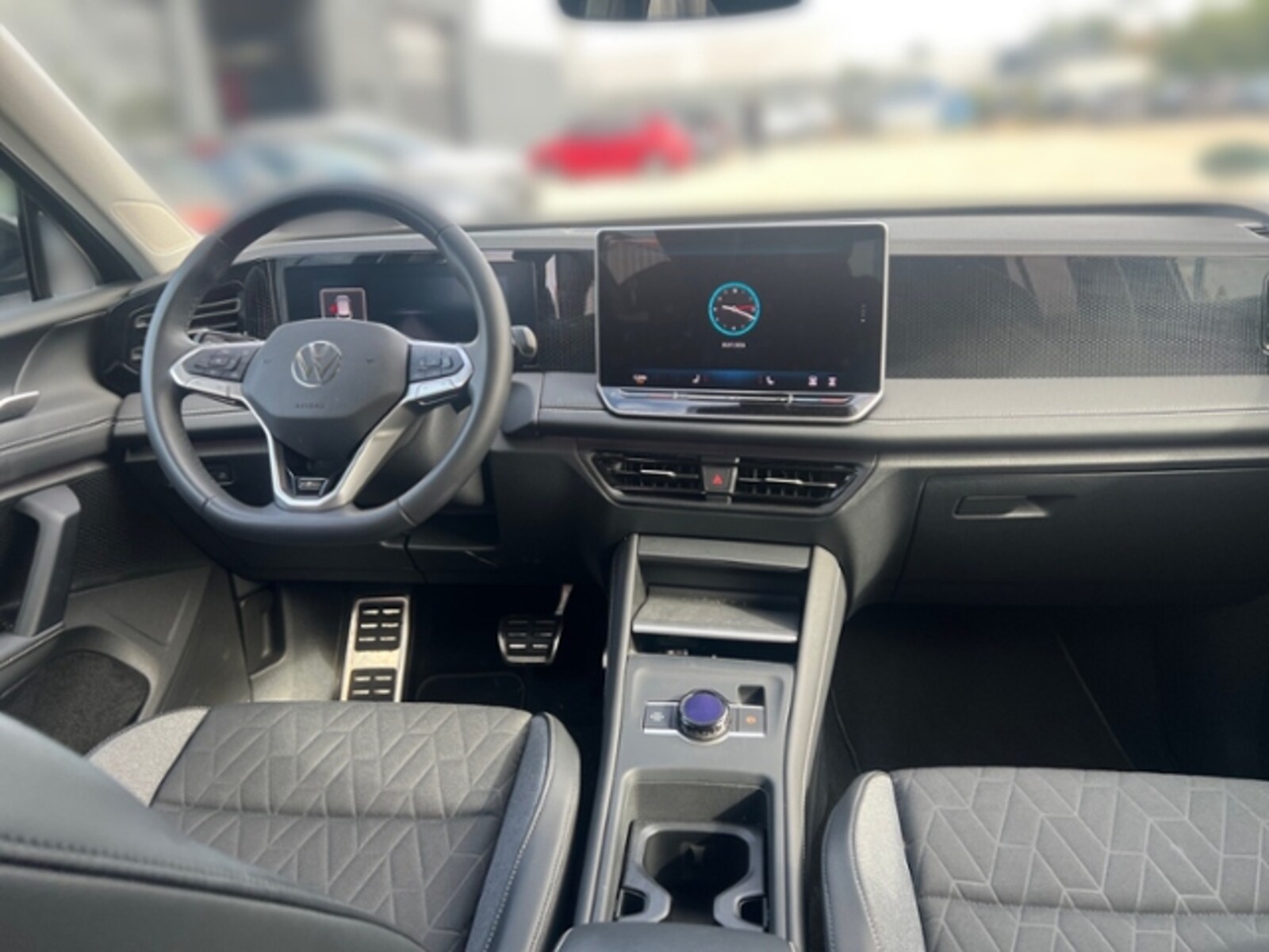 Volkswagen Tiguan – Bild 10