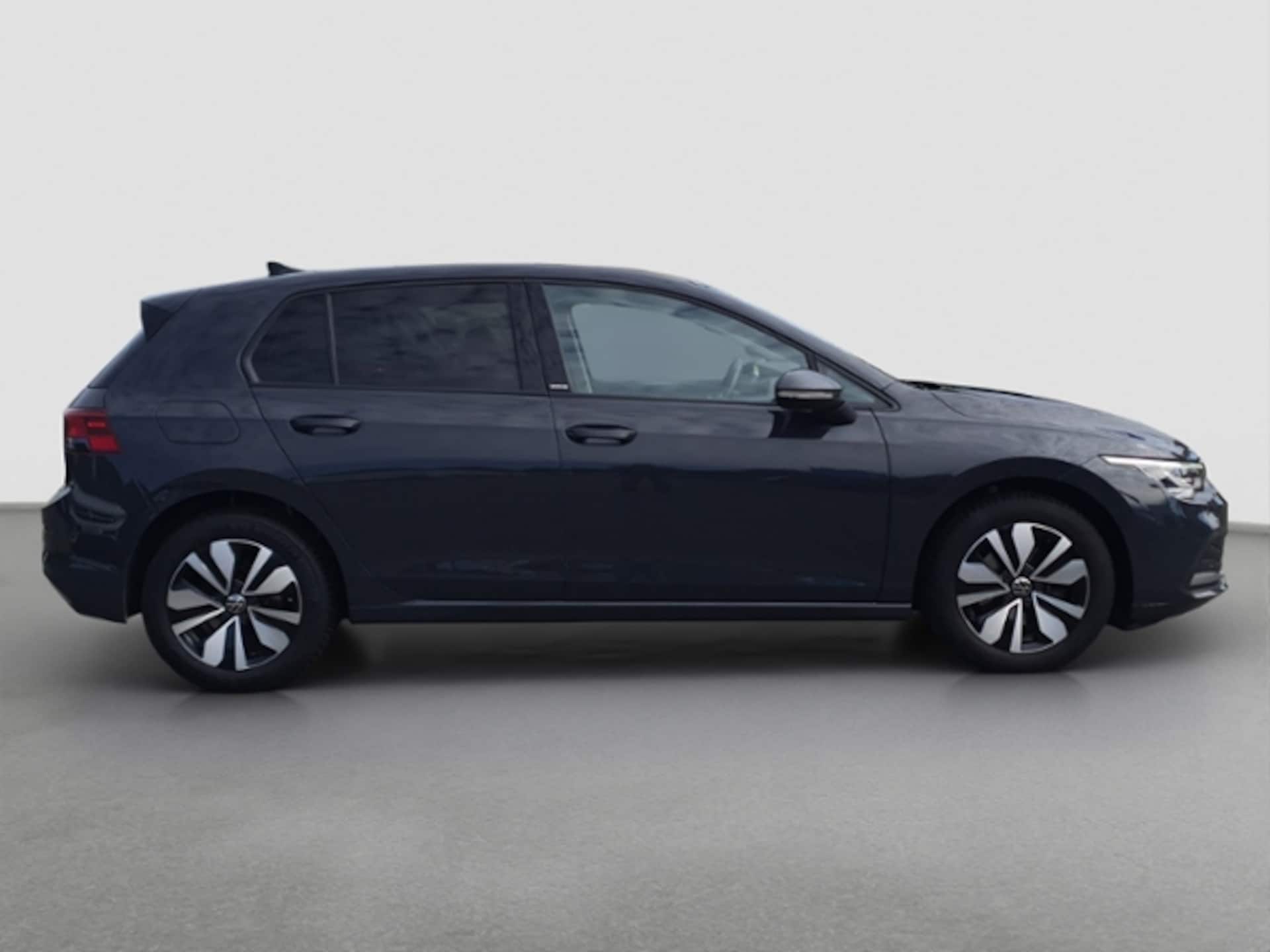 Volkswagen Golf MOVE