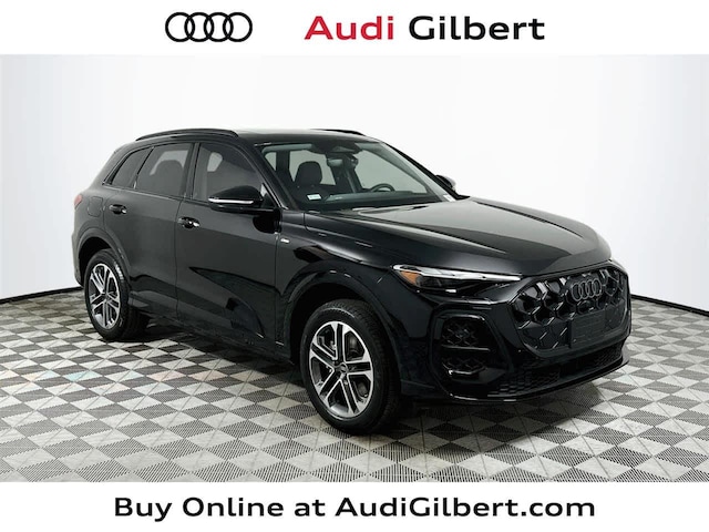 Photo of 2026 Audi Q5