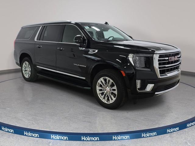 2024 GMC Yukon XL