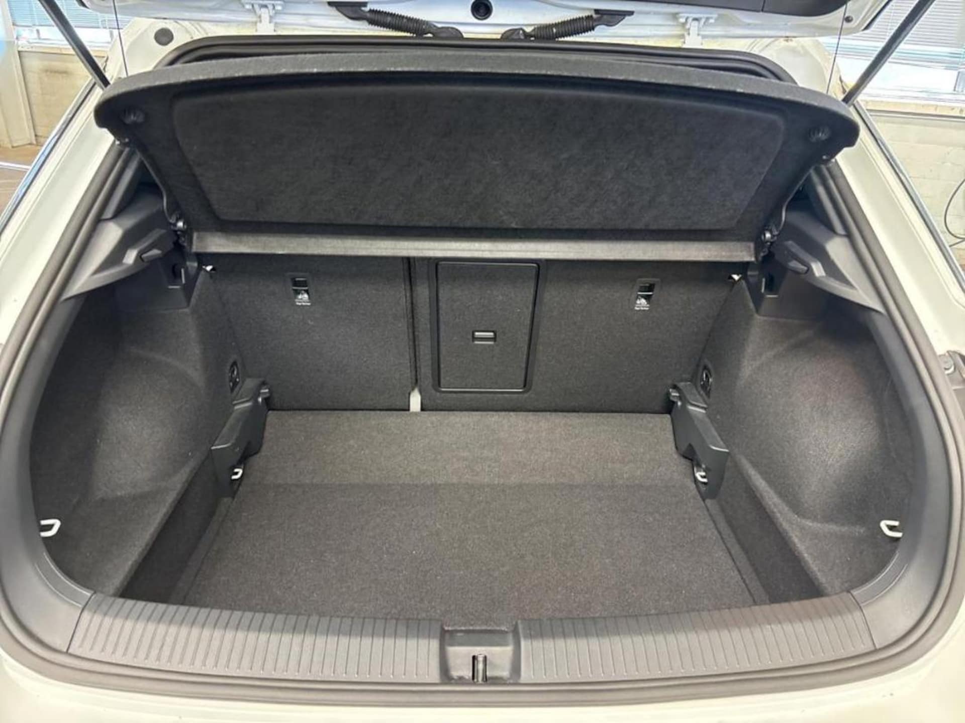 Volkswagen T-Roc Sport