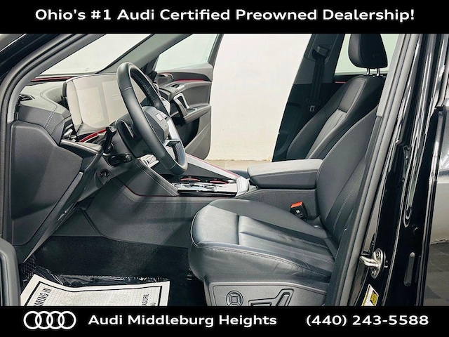 2025 Audi Q5 Premium - Photo 11
