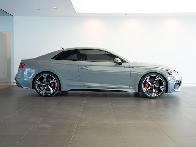 2024 Audi RS5 Coupé