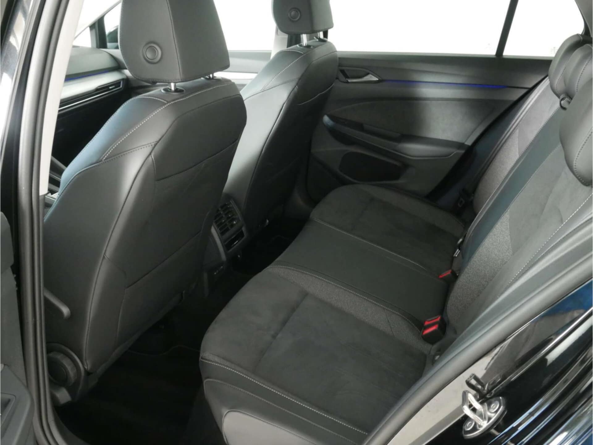 Volkswagen Golf Edition Plus