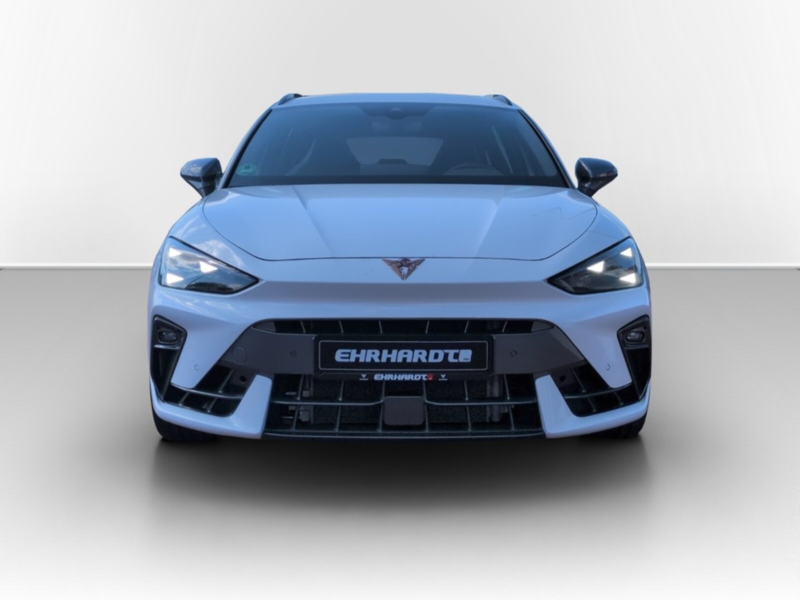 CUPRA Leon Sportstourer – Bild 3
