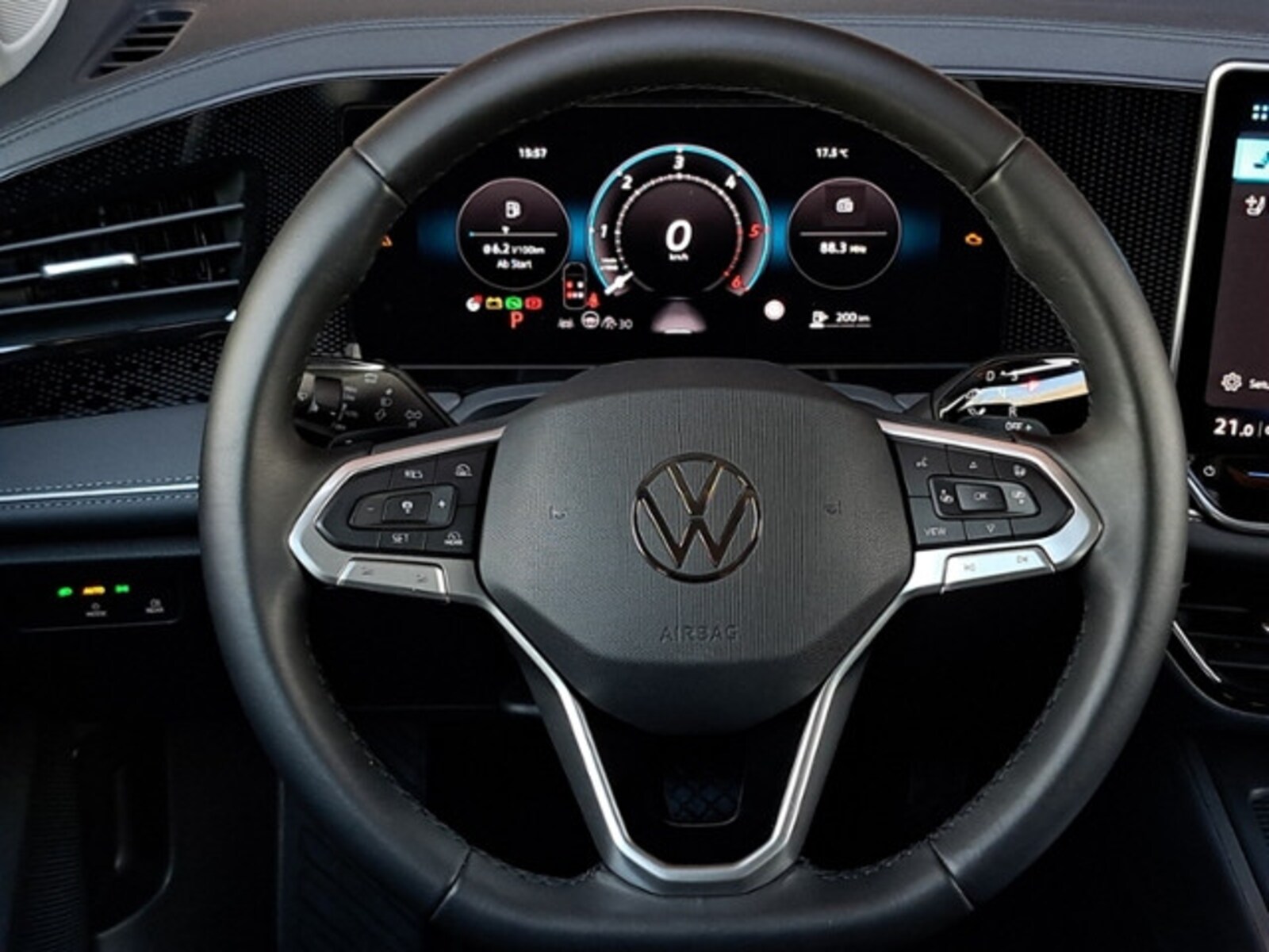 Volkswagen Passat – Bild 17