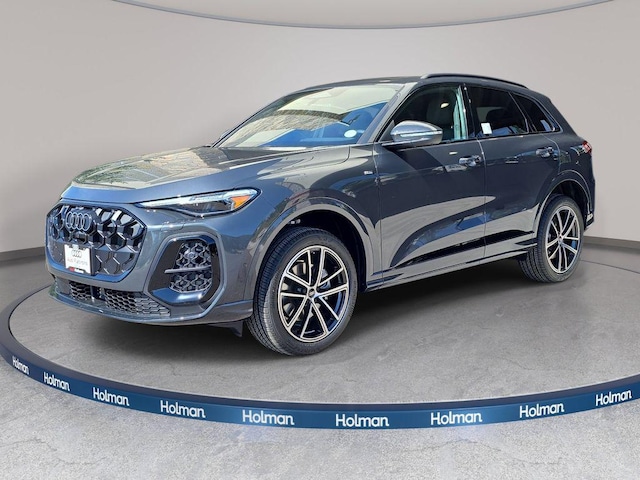 Photo of 2026 Audi Q5