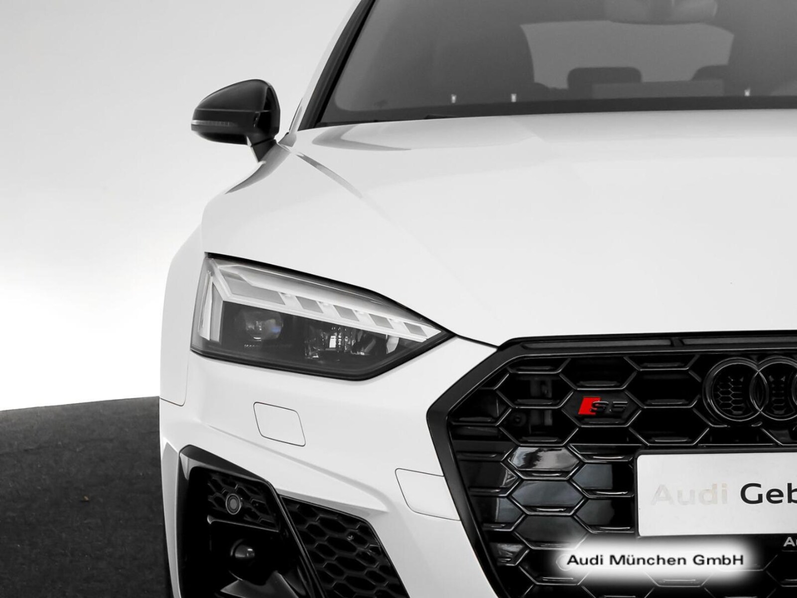Audi S5 Sportback – Bild 8