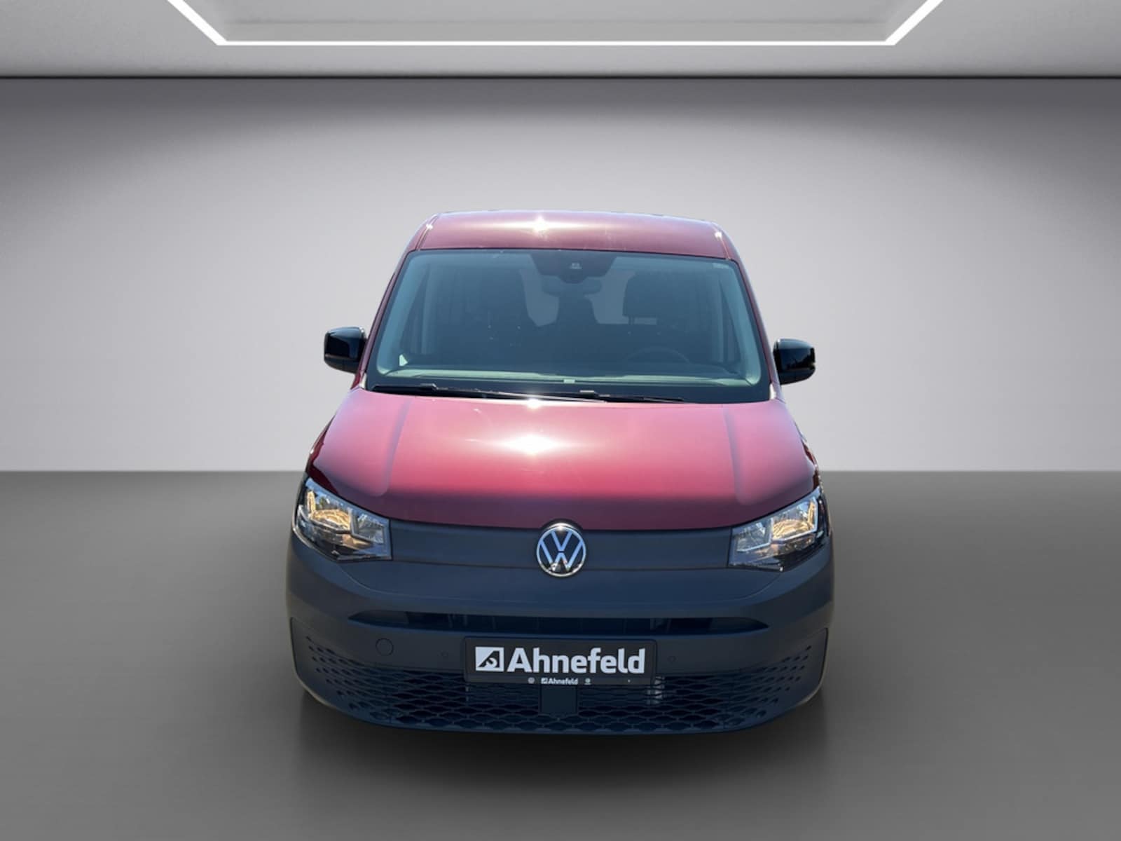 Volkswagen Caddy – Bild 8