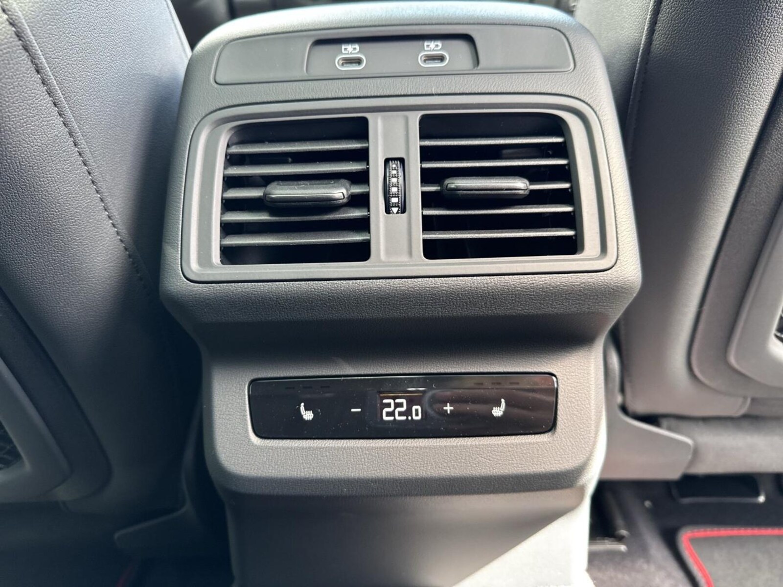 Audi SQ5 Sportback – Bild 15