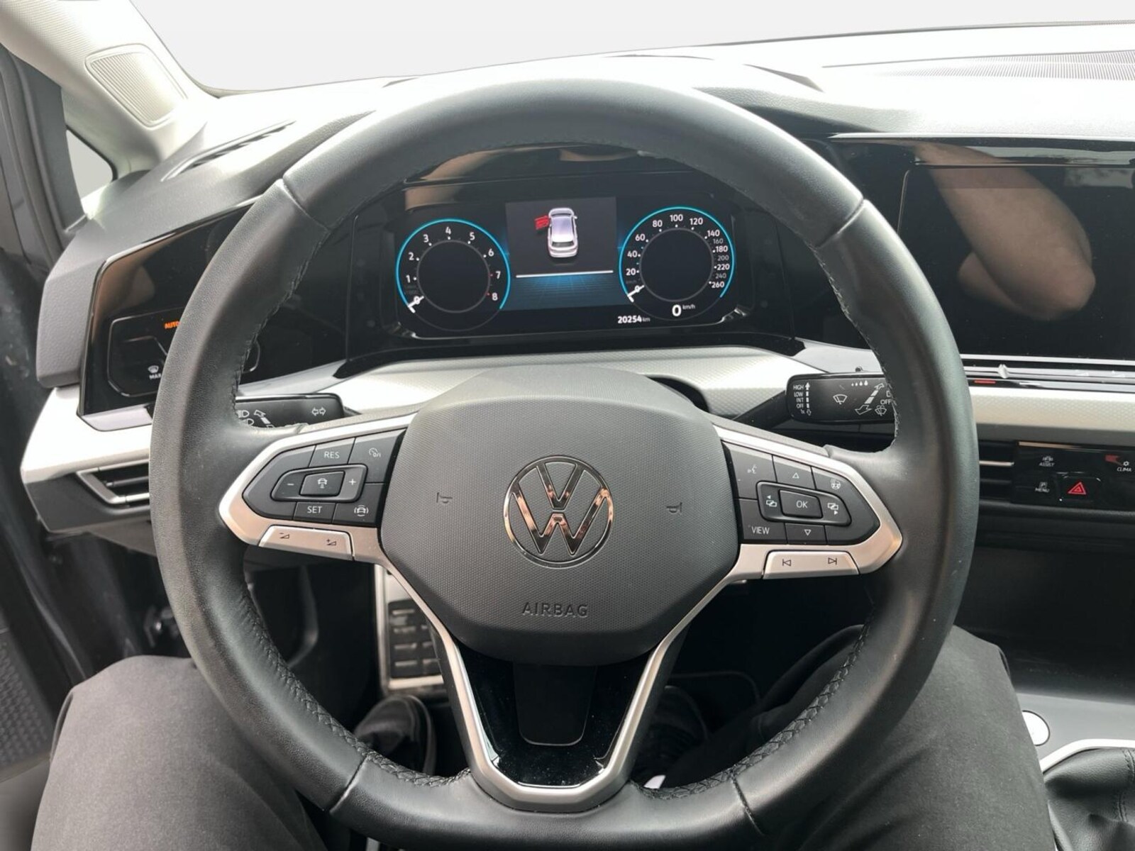 Volkswagen Golf – Bild 16
