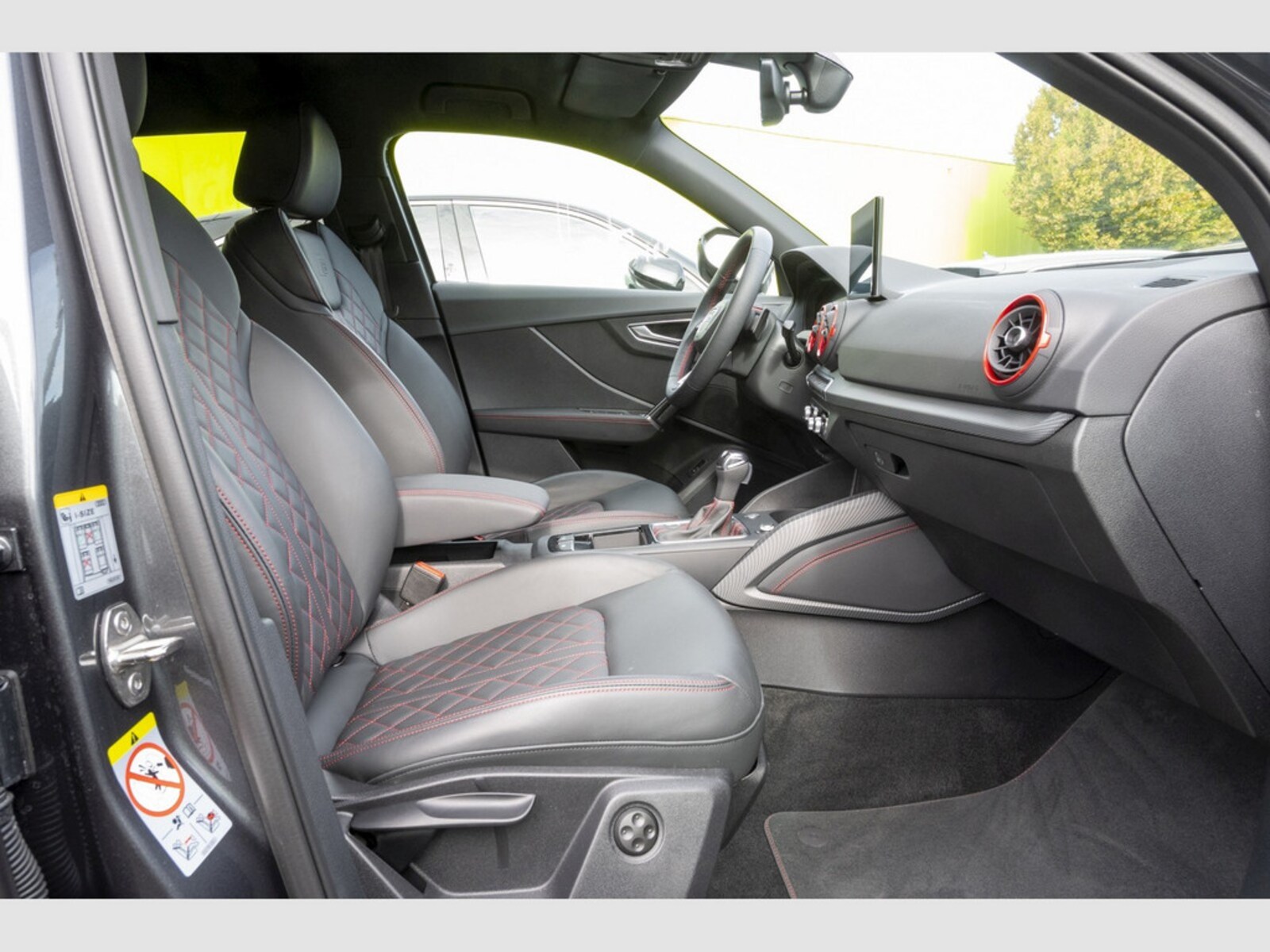 Audi Q2 – Bild 7
