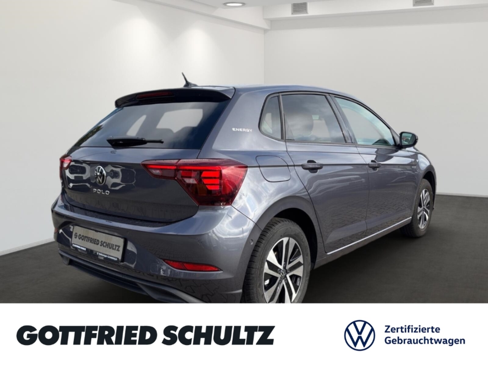 Volkswagen Polo – Bild 3