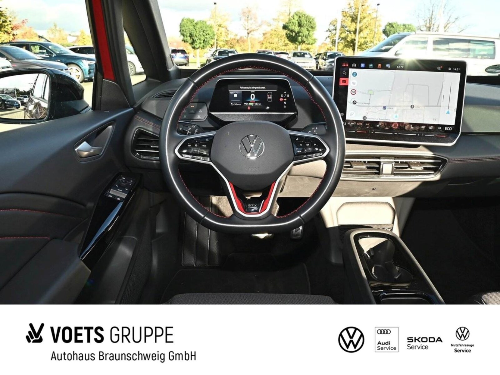 Volkswagen ID.3 – Bild 15