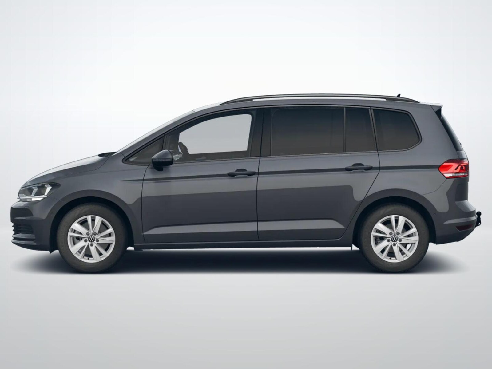 Volkswagen Touran – Bild 4
