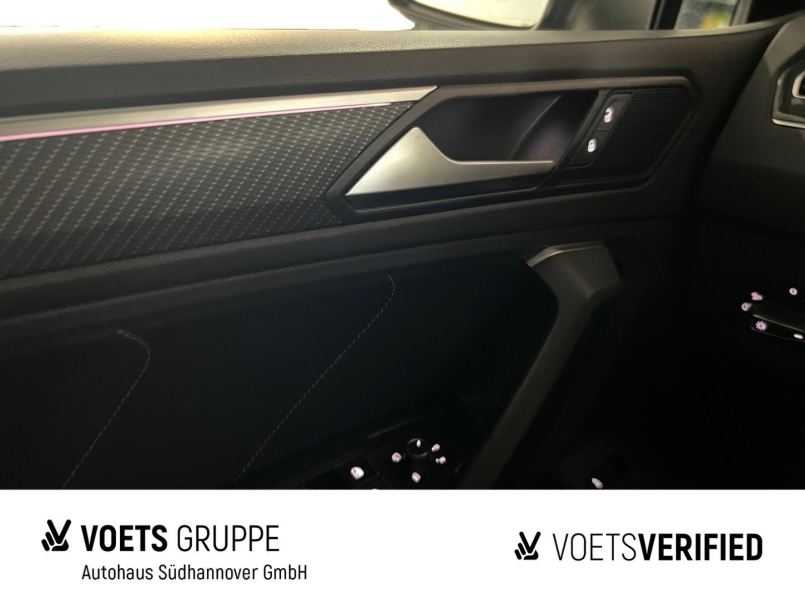 Volkswagen Tiguan – Bild 12