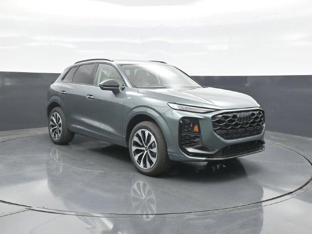 Photo of 2026 Audi Q3 SUV 