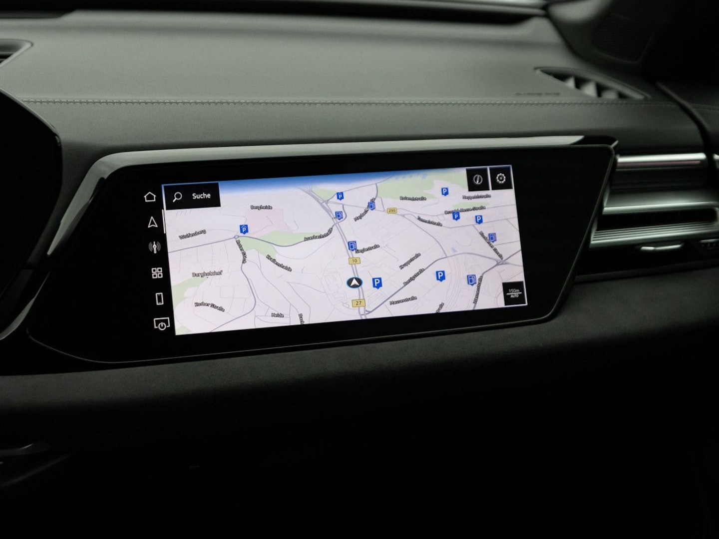 Bild über Audi A6 Limousine e-hybrid edition one e-hybrid quattro 220 kW S tronic - für weitere Informationen kontaktieren Sie den Audi Partner