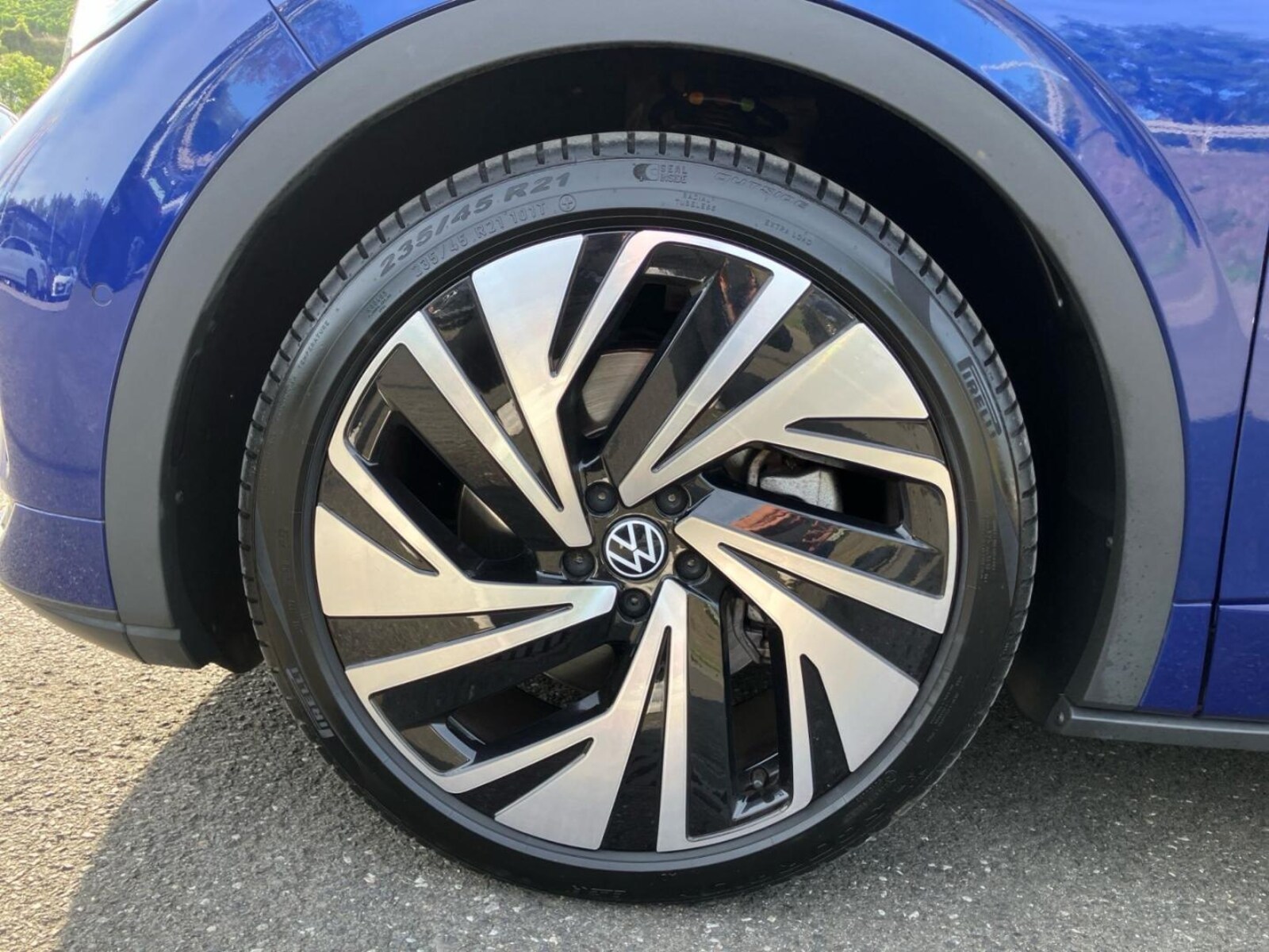 Volkswagen ID.4 – Bild 9