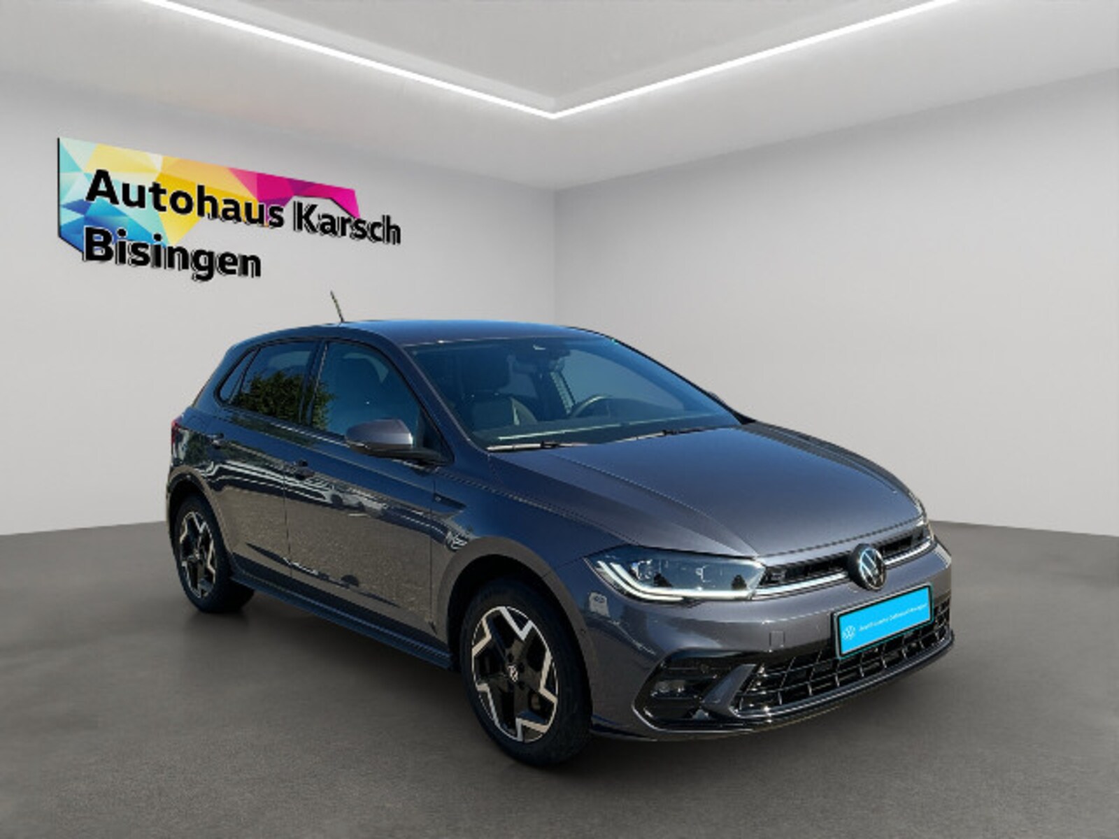 Volkswagen Polo – Bild 8