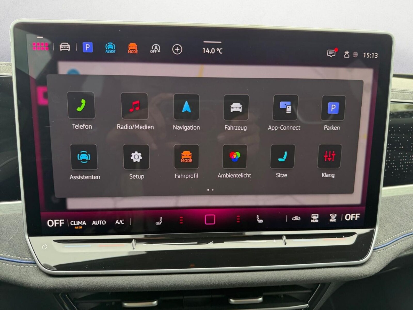 Volkswagen Passat – Bild 20