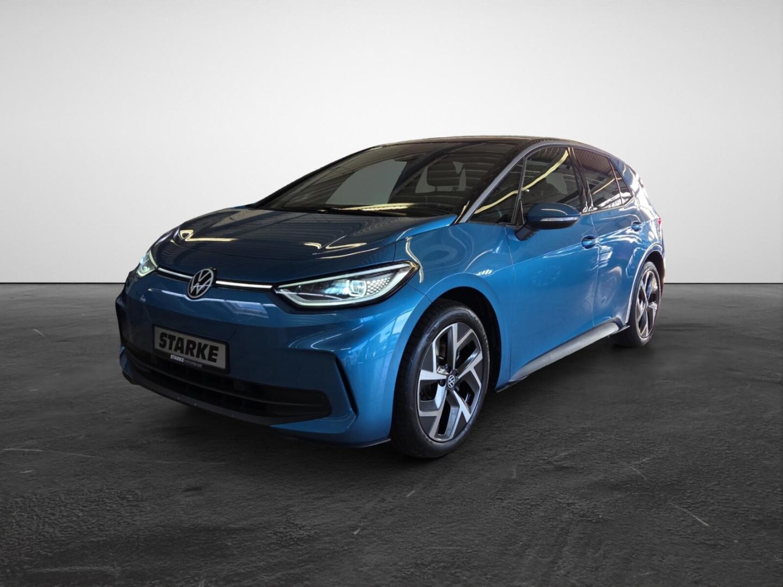 Volkswagen ID.3 – Bild 2
