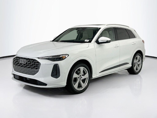 Photo of 2026 Audi Q5
