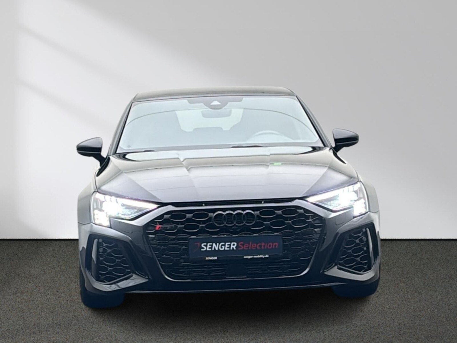 Audi RS 3 Sportback – Bild 4