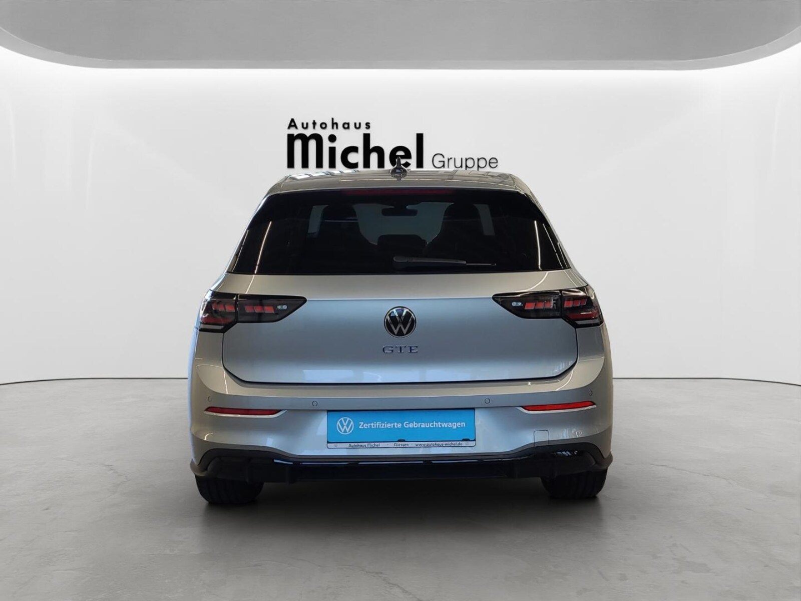 Volkswagen Golf – Bild 7