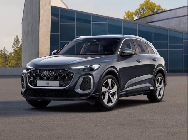 Image de {{modelName}} 2026 Audi Q5