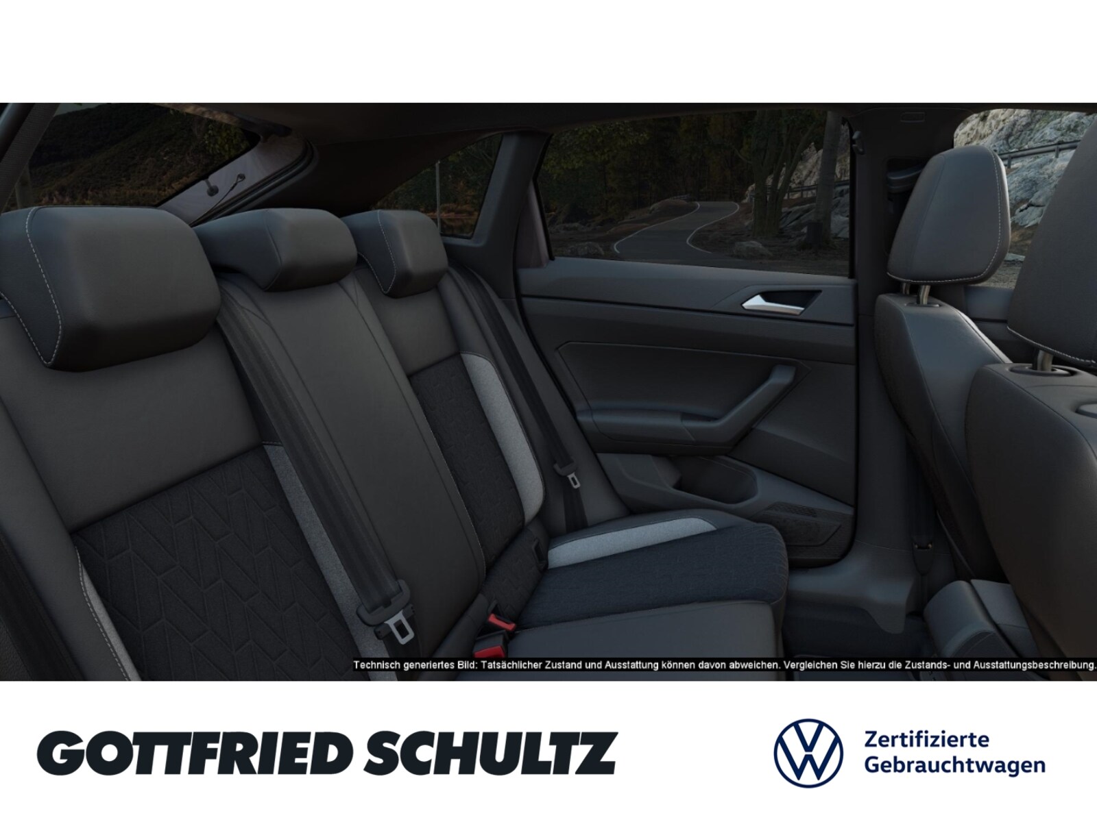 Volkswagen Taigo – Bild 7