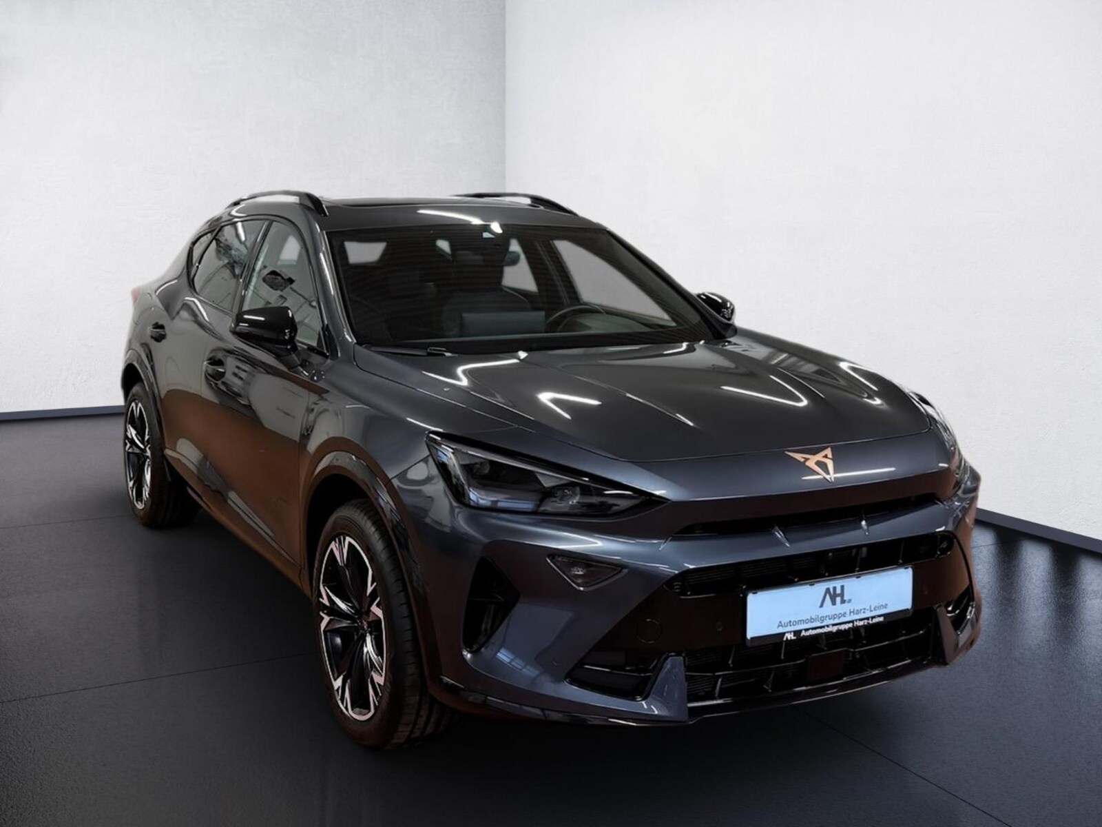 CUPRA Formentor – Bild 8