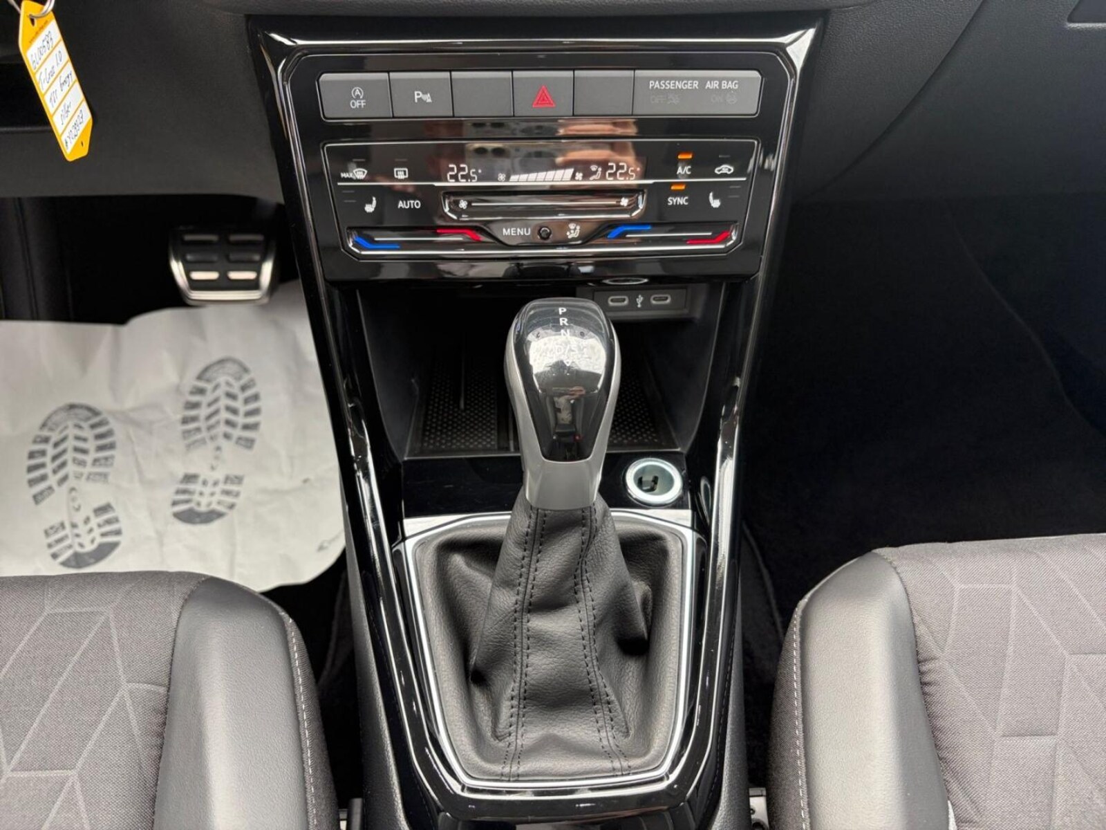Volkswagen T-Cross – Bild 12