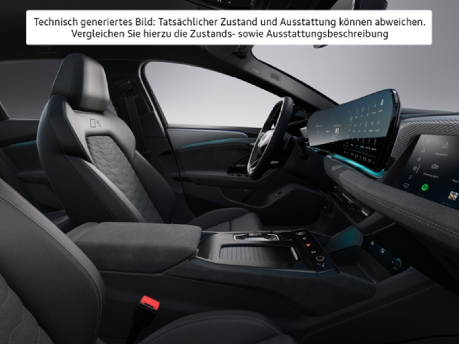 Audi A6 Avant e-tron – Bild 12