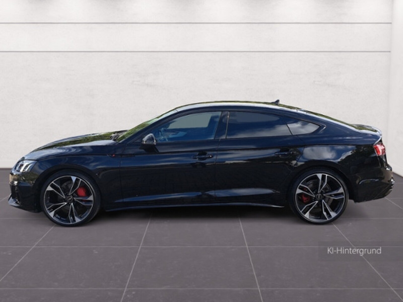 Audi A5 Sportback – Bild 7