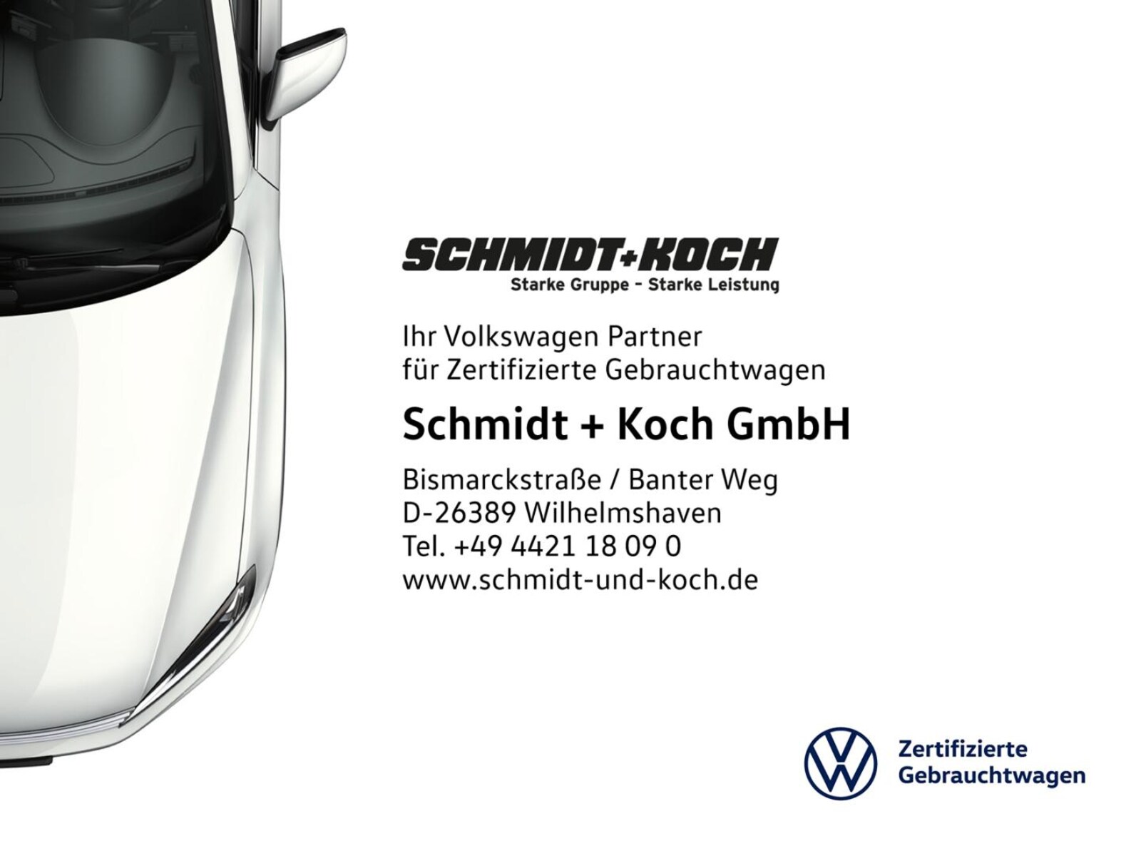 Volkswagen T-Roc – Bild 3