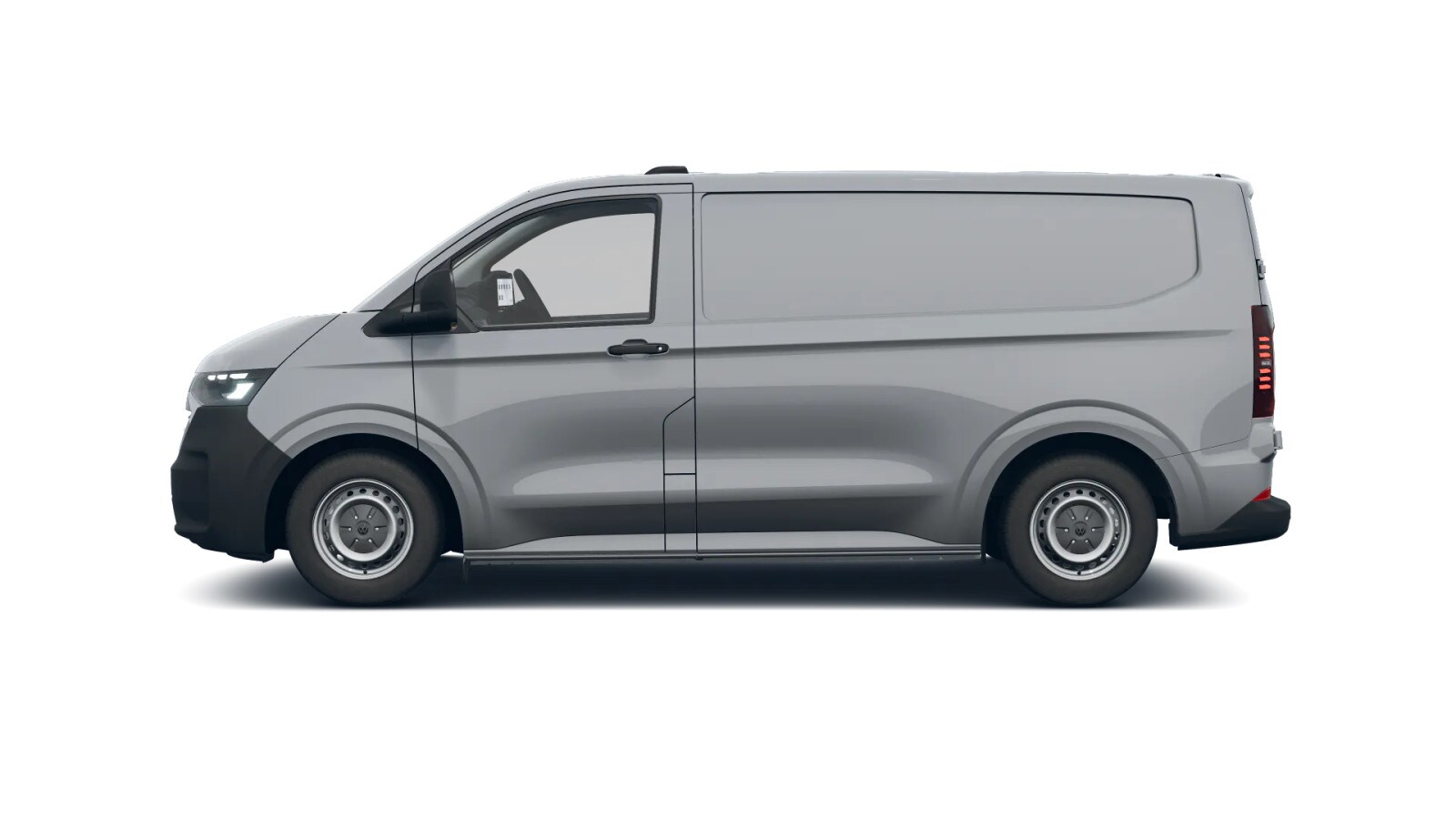 Volkswagen Transporter Kasten kurzer Radstand – Bild 5