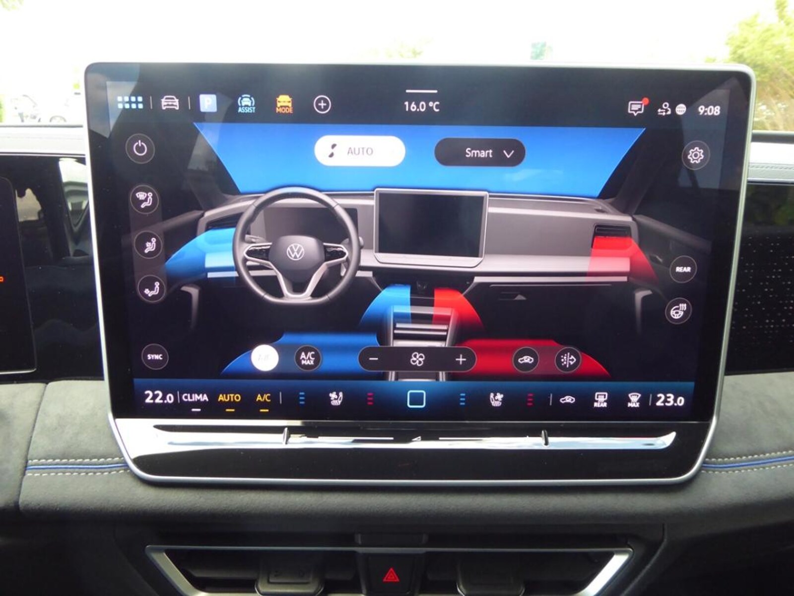Volkswagen Tiguan – Bild 10