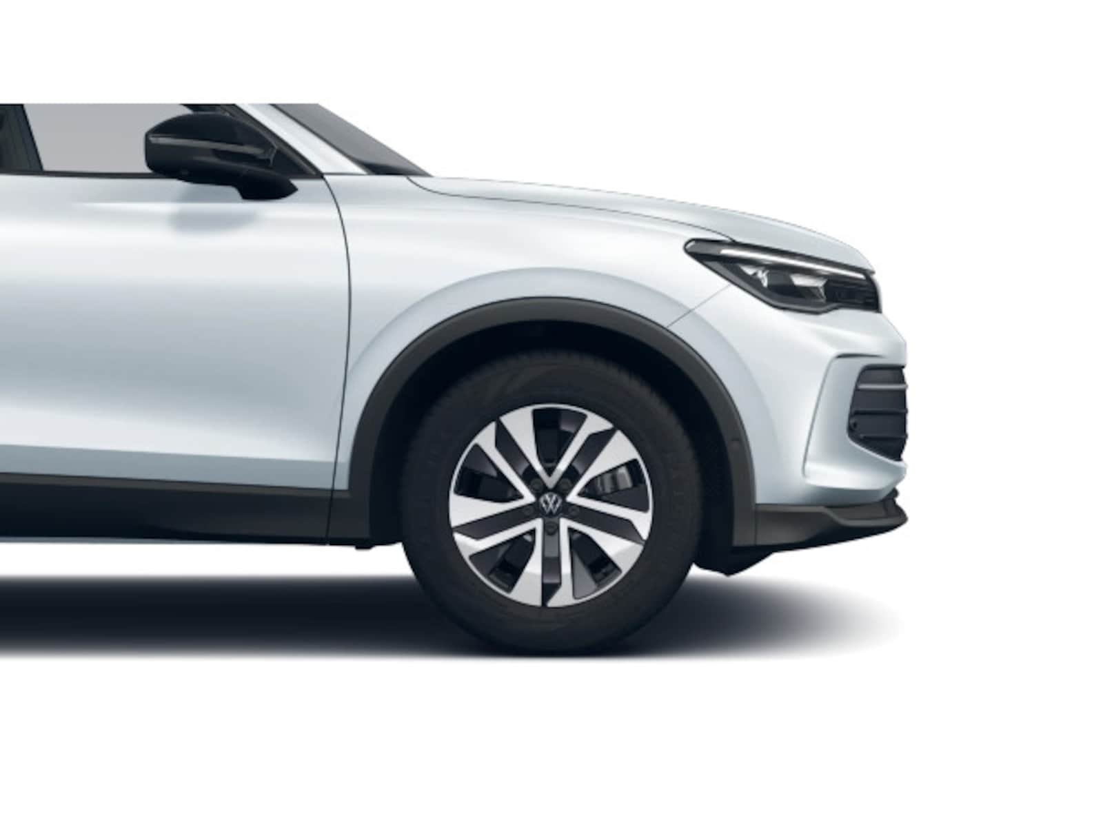 Volkswagen Tiguan – Bild 7